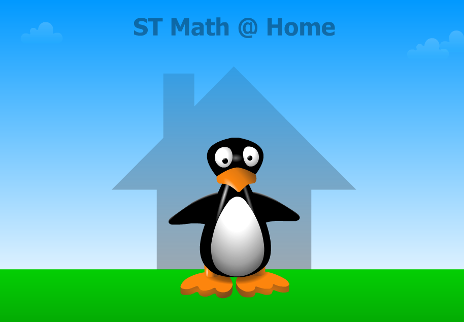 ST Math App